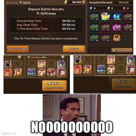 Best way to increase storage : r/summonerswar .